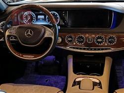 مێرسێدس بێنز S-Class